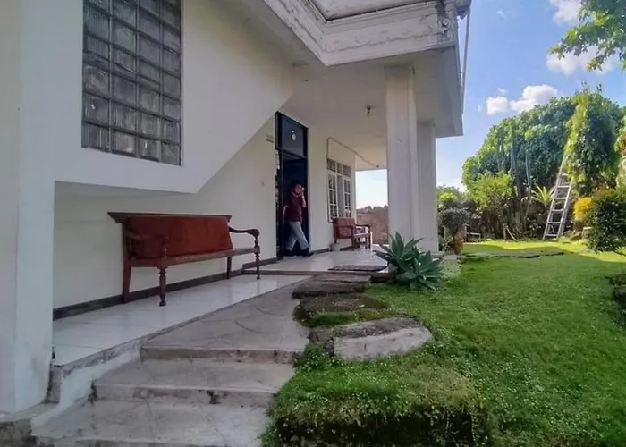 Pall Inn Puncak RedPartner Bogor
