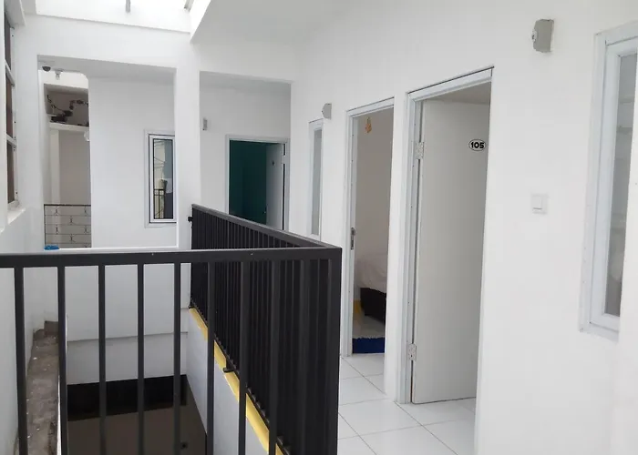 Rumah Kuning Syariah Bogor